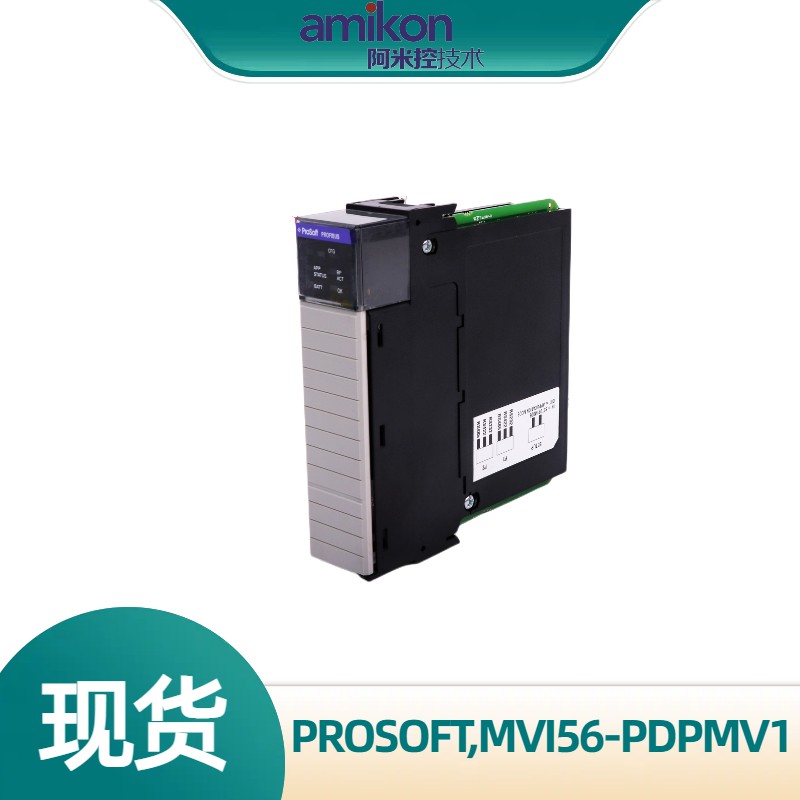 PROSOFT,MVI56-PDPMV1ͨѶģ