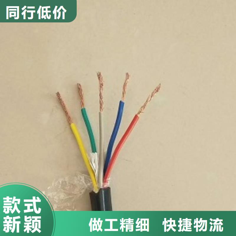 WDZC-RS485 1*2*20AWG˫