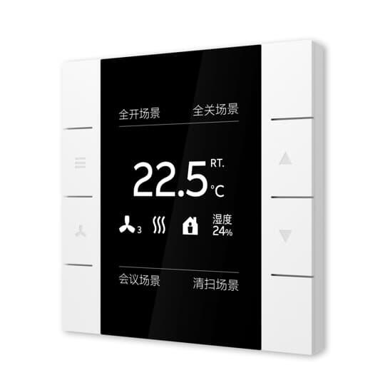 KNXܴ豸 ABB  ʩ͵ GVSװôKNX