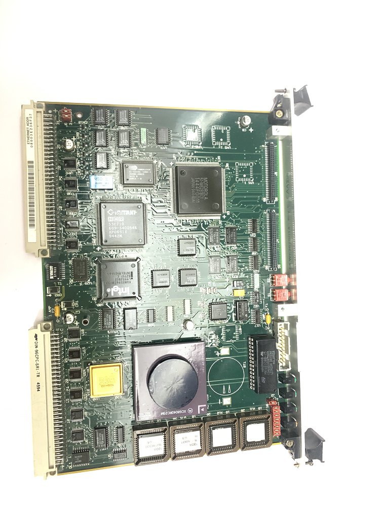 Motorola MVME162-410