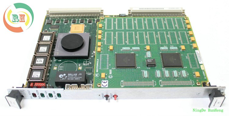 Motorola MVME162-020A