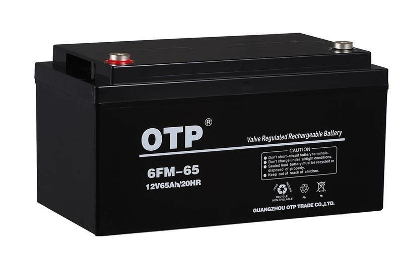 OTP 6FM-65 12V65AH APCר ʱ Ʒ 