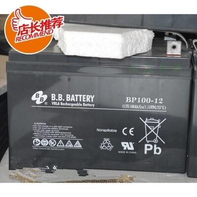 ̨BB12V100AH BP100-12 UPS/EPSԴֱר