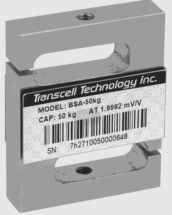 Transcell شBSS-250kg