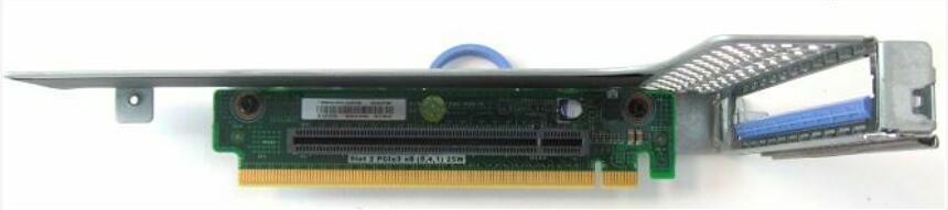 IBM  00D3426  PCI E Riser Card, High Profile Gen3 