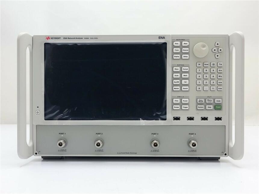 ɶKeysight E5080A