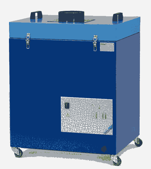 Fuchs Umwelttechnik INR320.1ϵпɻ
