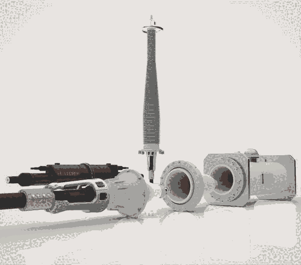 PFISTERER 827 235 001ϵпɲε½ͷ3Aߴ72.5kV