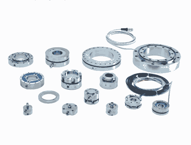 AST KUS/500kN/1 3578020 85x45x50ϵ
