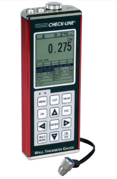 CHECKLINEںTI-MMX-SDL