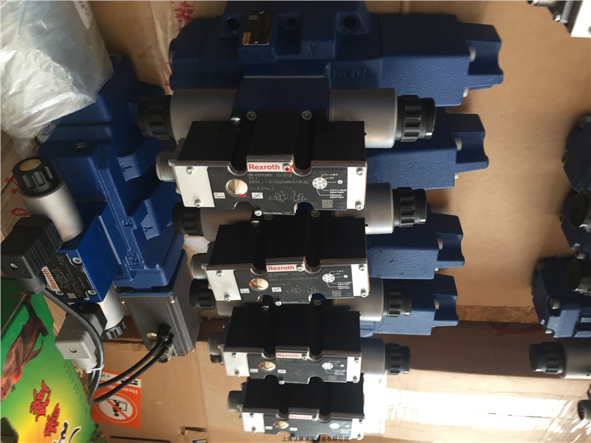 R900954299 4WRTE25W6-350L-4X/6EG24K31/A1MҺ