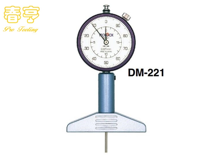 TECLOCKָʽȼDM-221