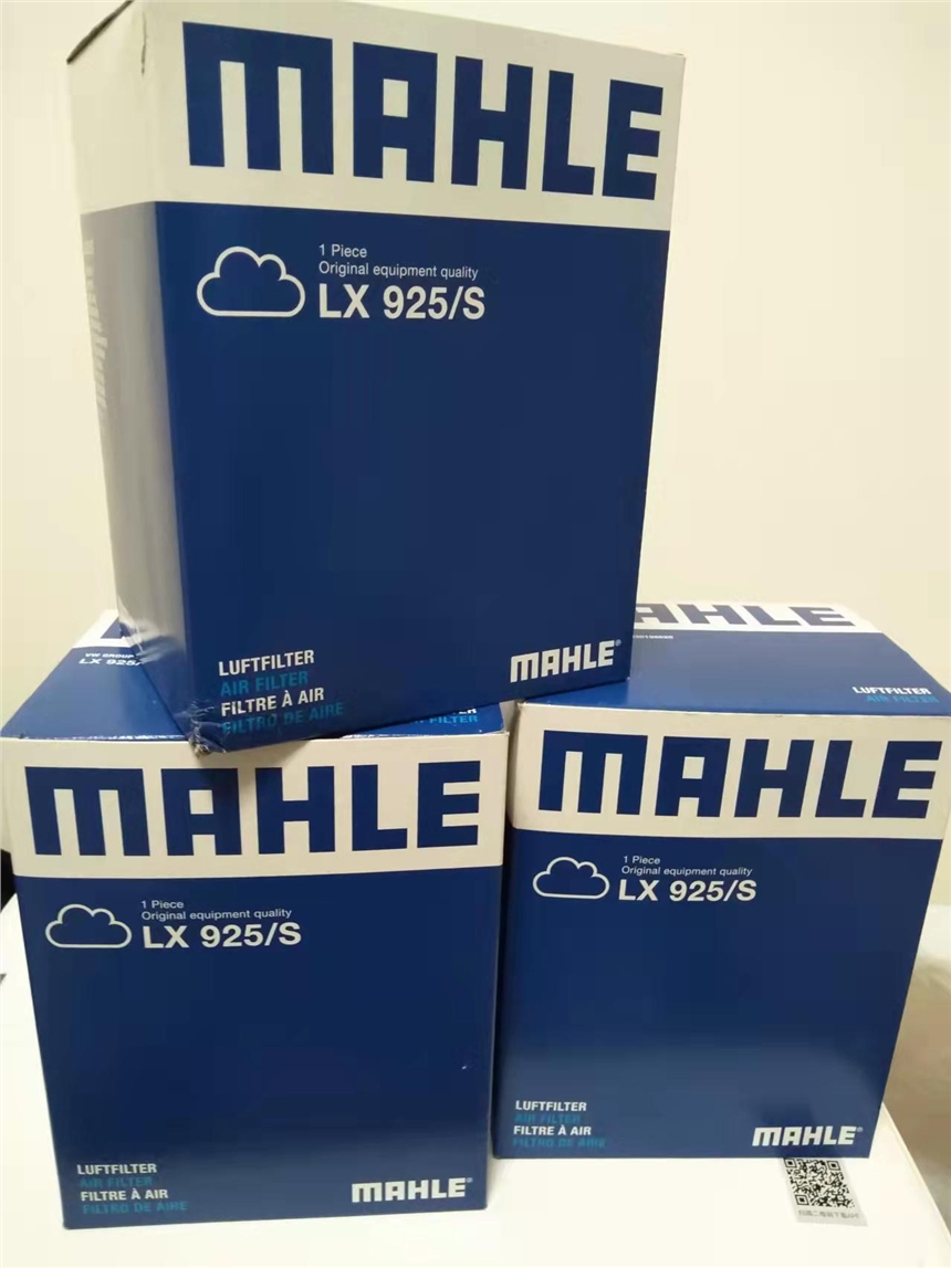 µMAHLE LX925/Sо