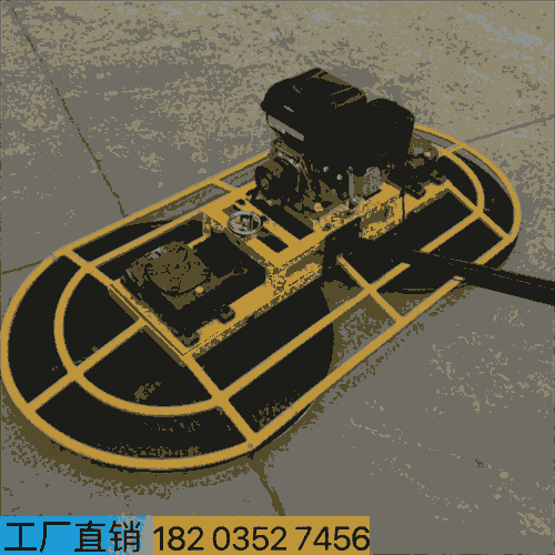 江苏南通参数 建筑常备座驾式磨光机 收边机金华金东