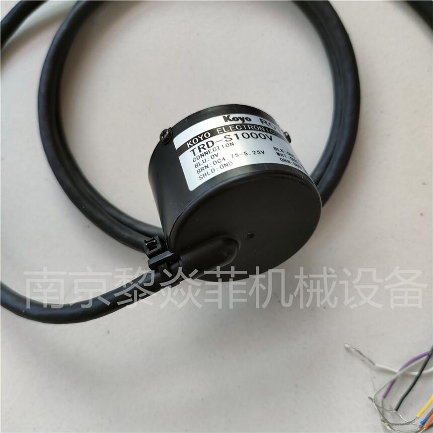 KoyoElectronicsҵTRD-N80-S-5M5VDC