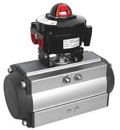 LS210Ѷproximity switches ExdIICT6 IP67