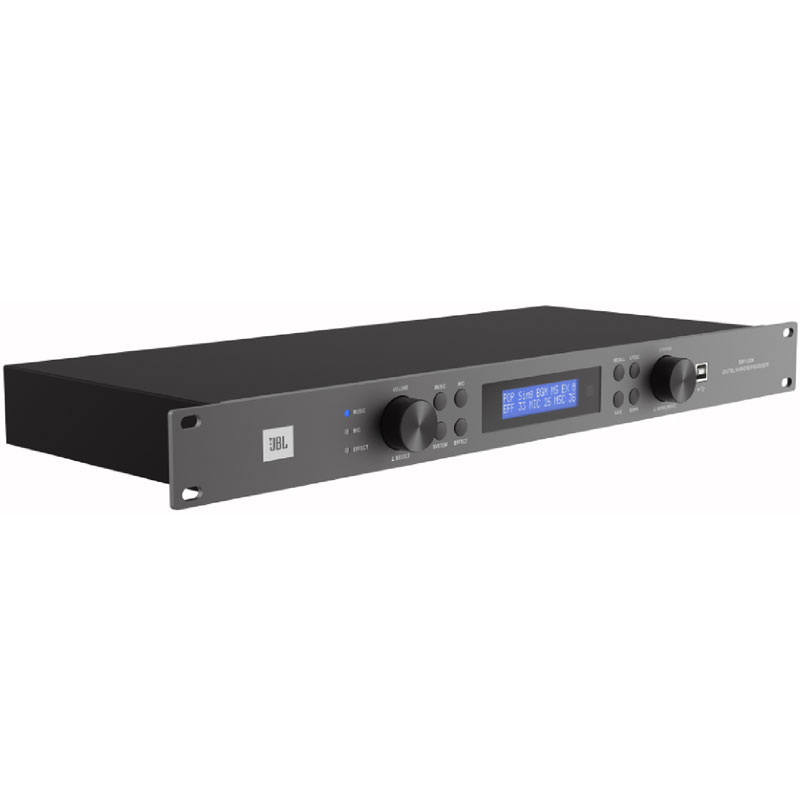 JBL RMP1600K ǰЧ Ƶ