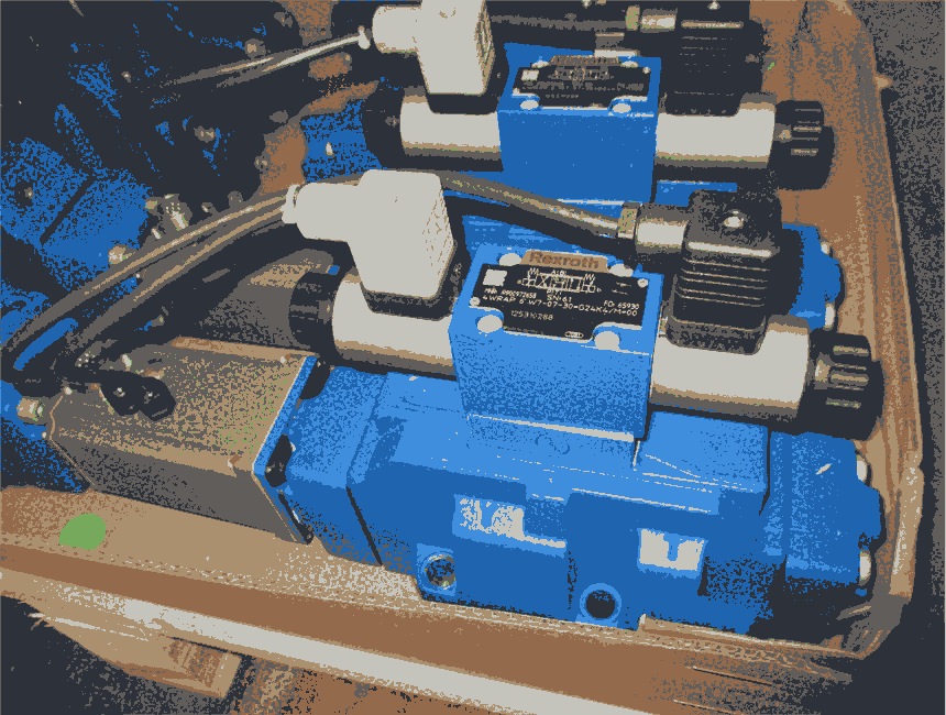 ¹ʿREXROTH