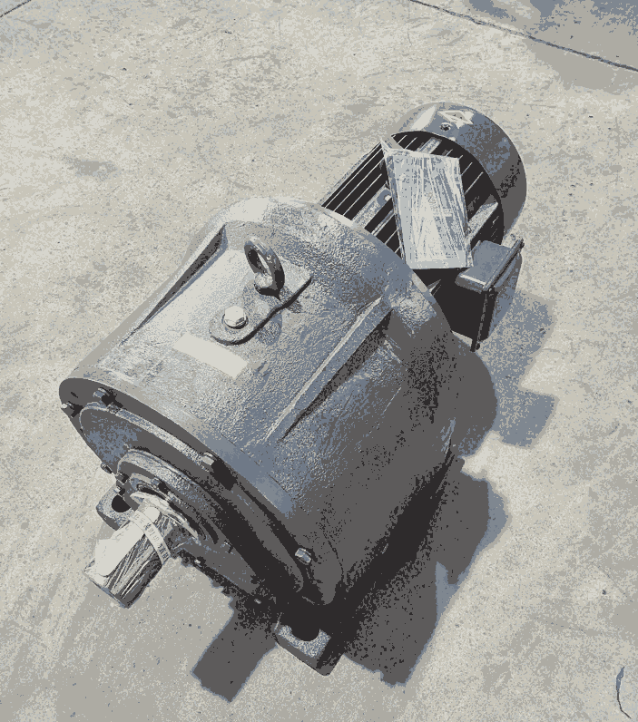 TYͬʽԲּٻ һ  TY140-28-7.5KW