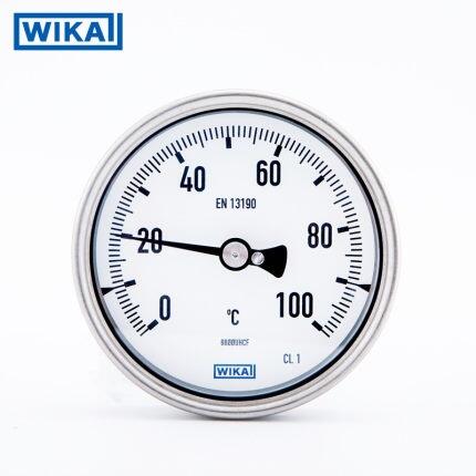 WIKAȫϵд˫¶ȼS55