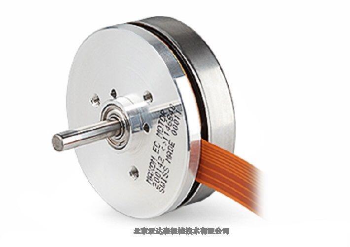 maxon motorˢֱECX flat 32Lƽ