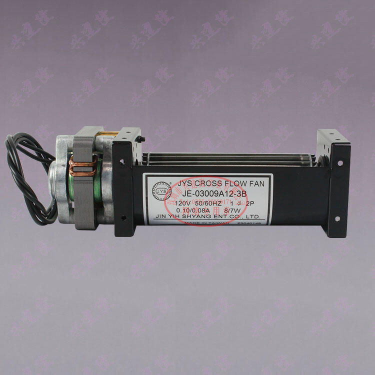 JE-03009A12-3B120V