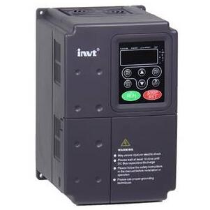 CHF100A-055G/075P-4 INVTӢڱƵ55KW/75KW