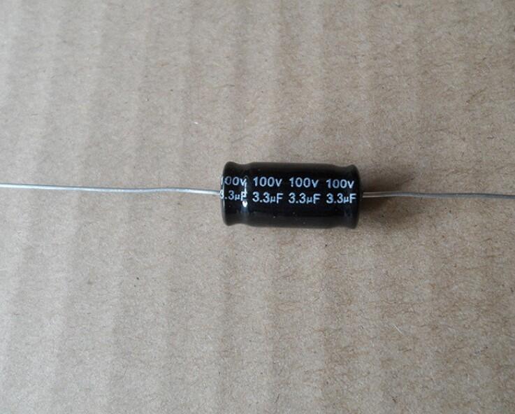 ɶ3.3UF/100V޼Ƶ