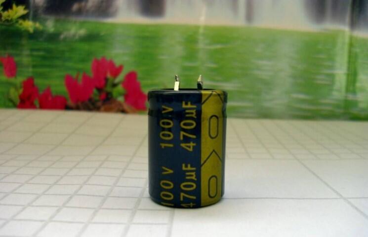 HP100V10000uF35x70mm 85CǶʽ