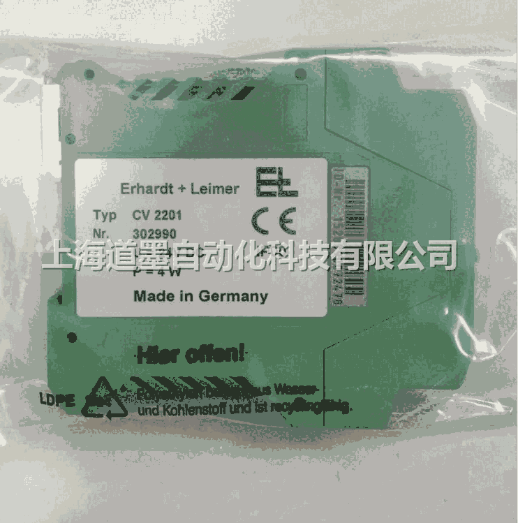 Ӧ¹E+LĬźŷŴCV2201ƷֻErhardt+LeimerϺī