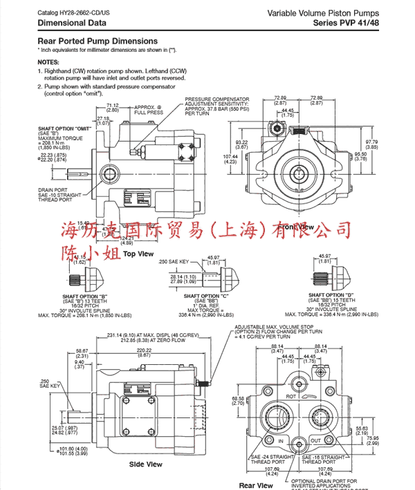 PVP1620BRM12ɿPVPѹõ¹һ̨