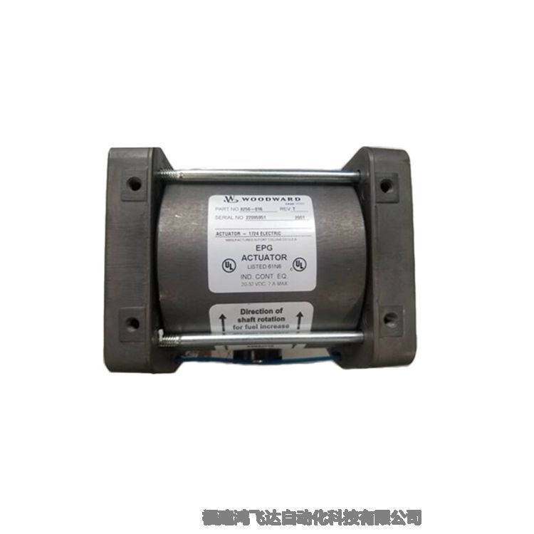 ʵʱۺWoodwardKuhseKMULR20944Steuereinheit|REV:C