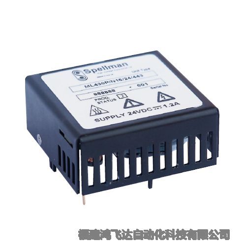 SPELLMAN/˹SL1PN600powersupply