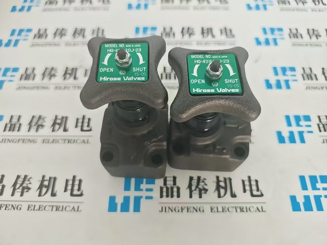 ձHIROSEGNT-02   Hirose Valves/ֹ