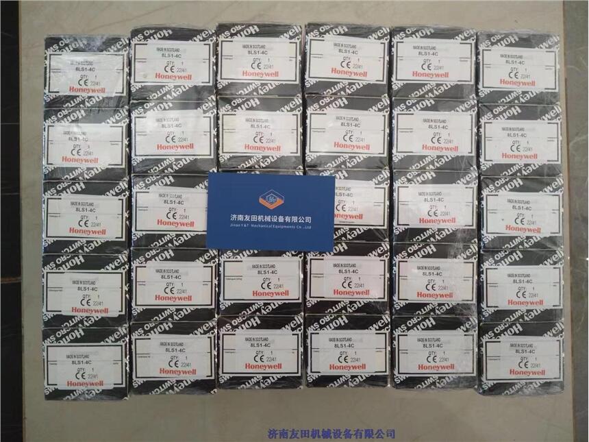 Honeywell 8LS1-4CRS/8LS14C/8LS1-4C񶯴