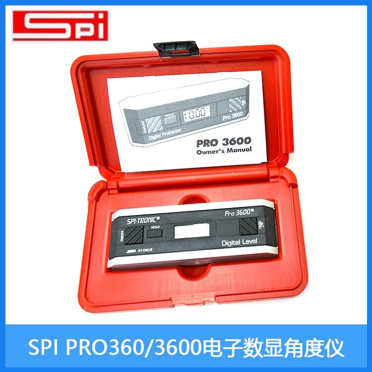 PRO3600 SPIӽǶȳ ԭװ