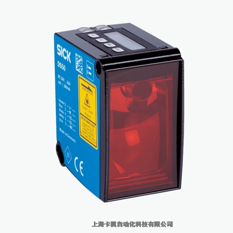 sick˾봫WTT190L-K2233ԭװ