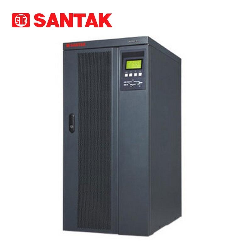 人SANTAKɽ3C3PRO-120KS 120KVA/108KW˫תUPSԴ