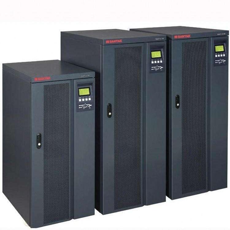 SANTAKɽ3C3PRO-200KS 200KVA/180KW˫תUPSԴ