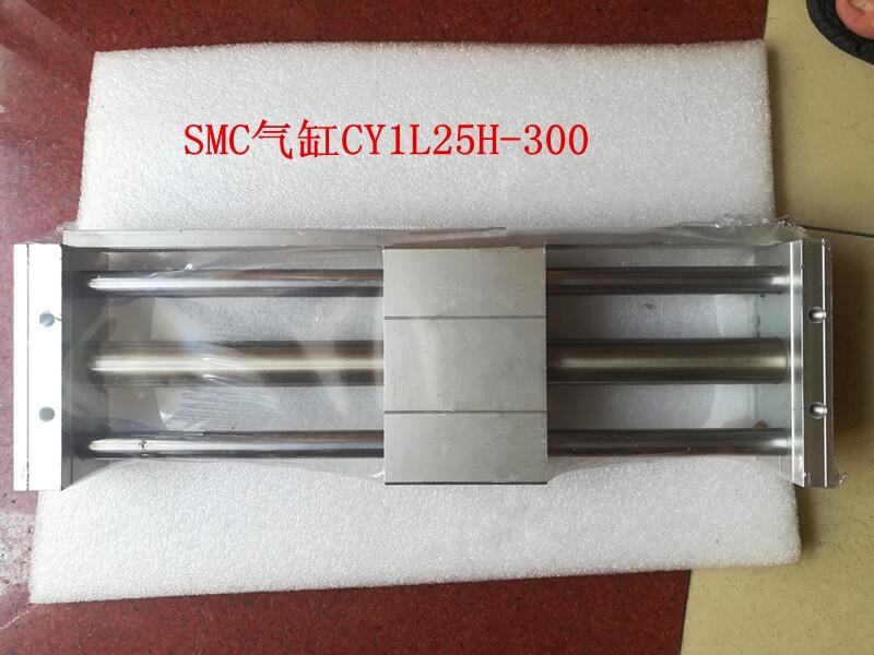 SMC źʽ޸CY1L25H-300 ״