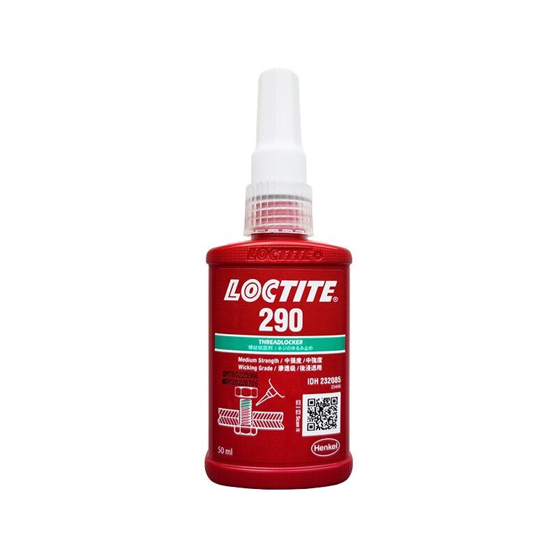 ̩290 LOCTITE ͸̼ ƽ