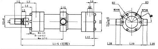 ˰D25TF40/28-80,ѹҺѹ͸׳ֱ