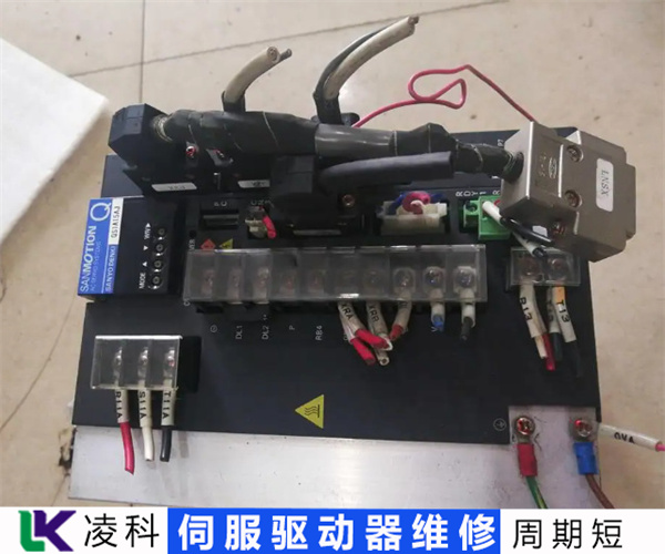 EVM32-II派克伺服驱动器维修商