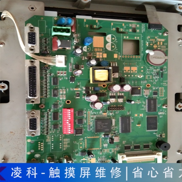 三洋触控屏故障维修帮你解忧