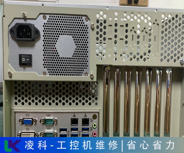 9701-VWSTMJPEAB罗克韦尔工控机故障维修帮你解忧
