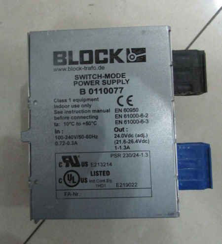 BDCʽDC8/4600S