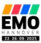 2025¹ŵչ EMO Hannover