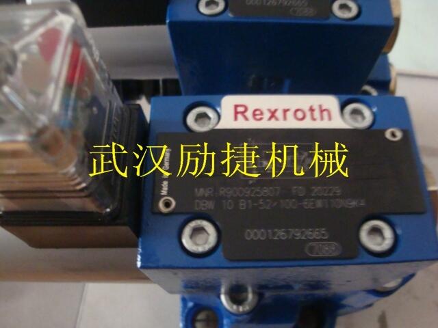 REXROTHA10VG45EP2D1/10L-NSC10N003E