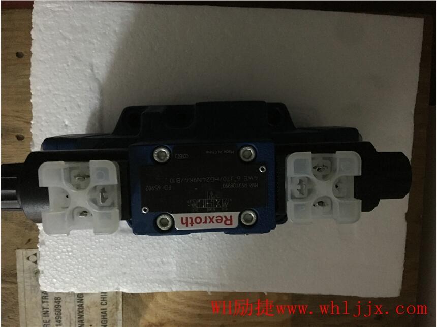 4WRE10W75-2X/G24K4/Vʿ