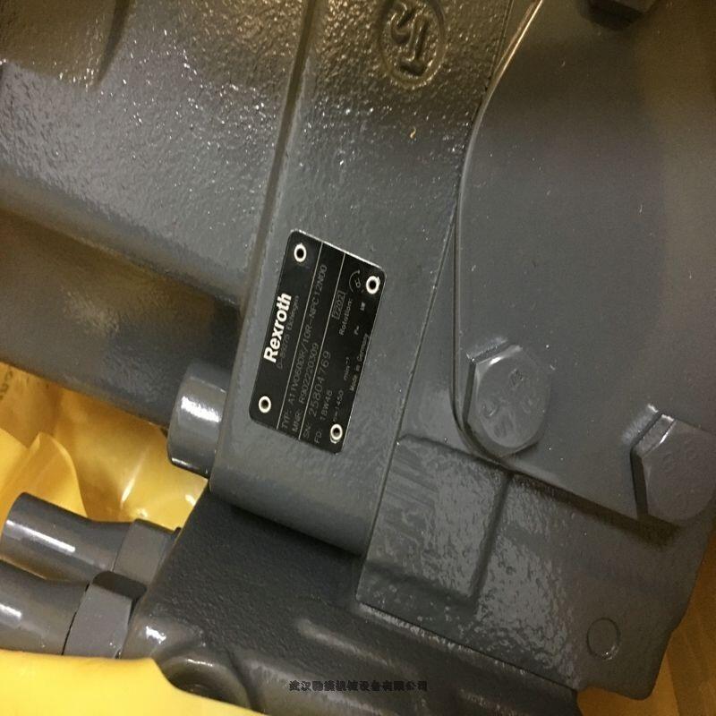 A4VSO180LR2G/30R-PPB13N00rexroth